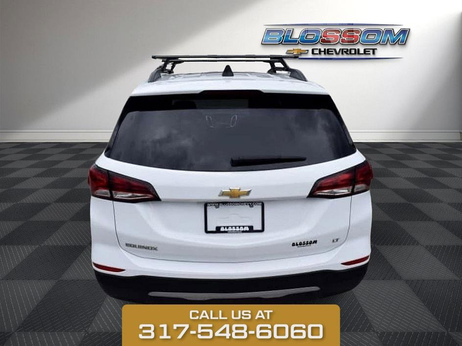 2023 Chevrolet Equinox LT photo 6