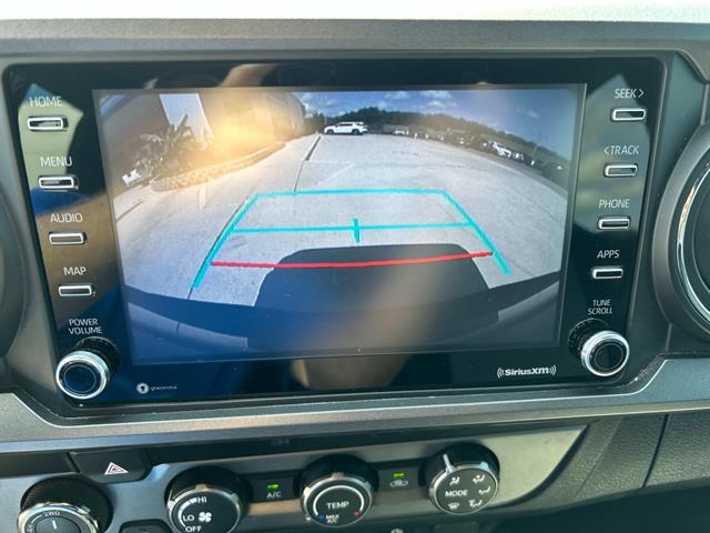 2020 Toyota Tacoma SR V6 photo 29