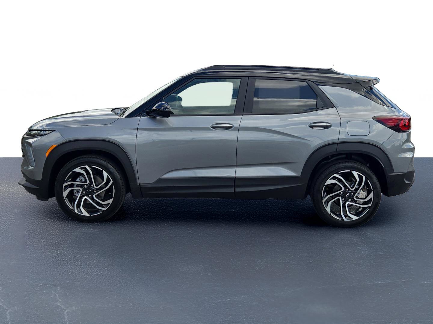 2026 Chevrolet Trailblazer RS photo 13