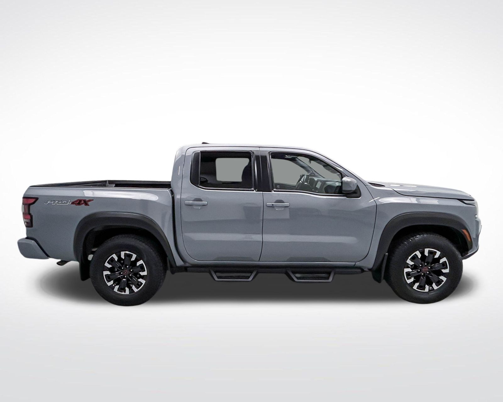 2023 Nissan Frontier PRO-4X photo 4