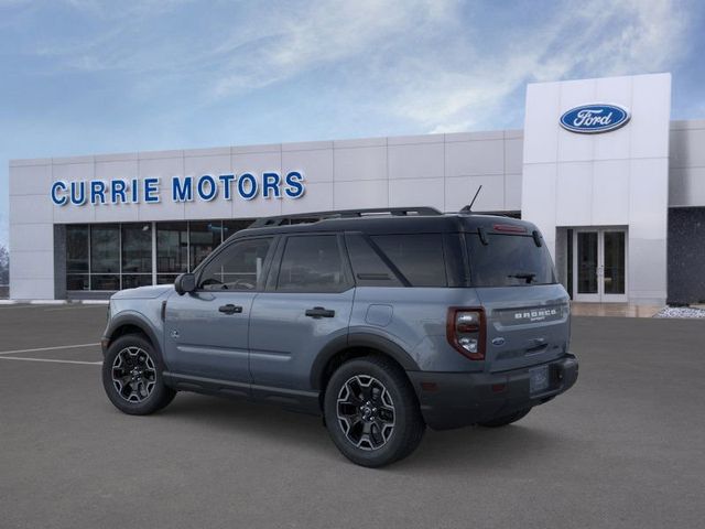 2026 FORD BRONCO SPORT - Image 27