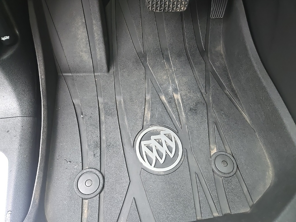 2020 Buick Envision Preferred photo 13