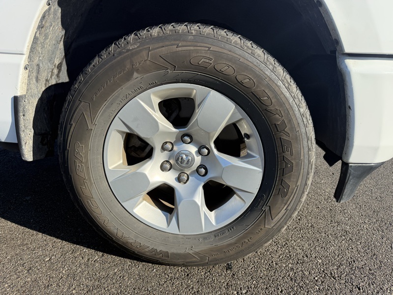 2021 Ram 1500 Big Horn Lone Star photo 2