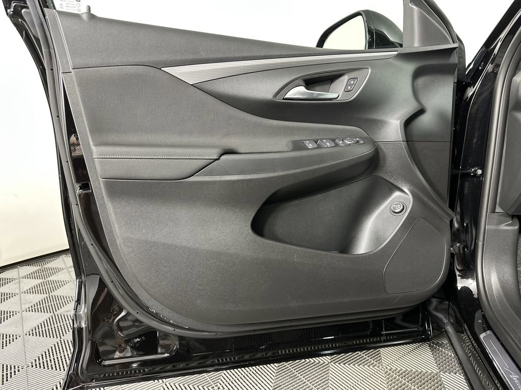 2025 Buick Envista Avenir photo 8