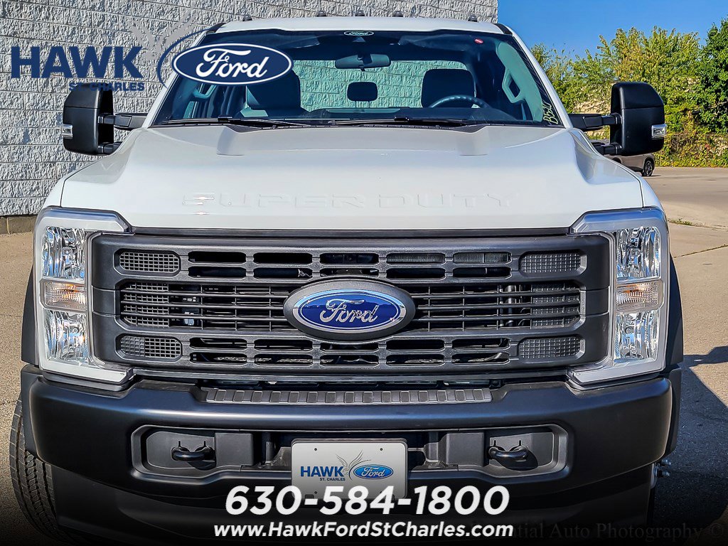 2026 FORD F-450 - Image 3
