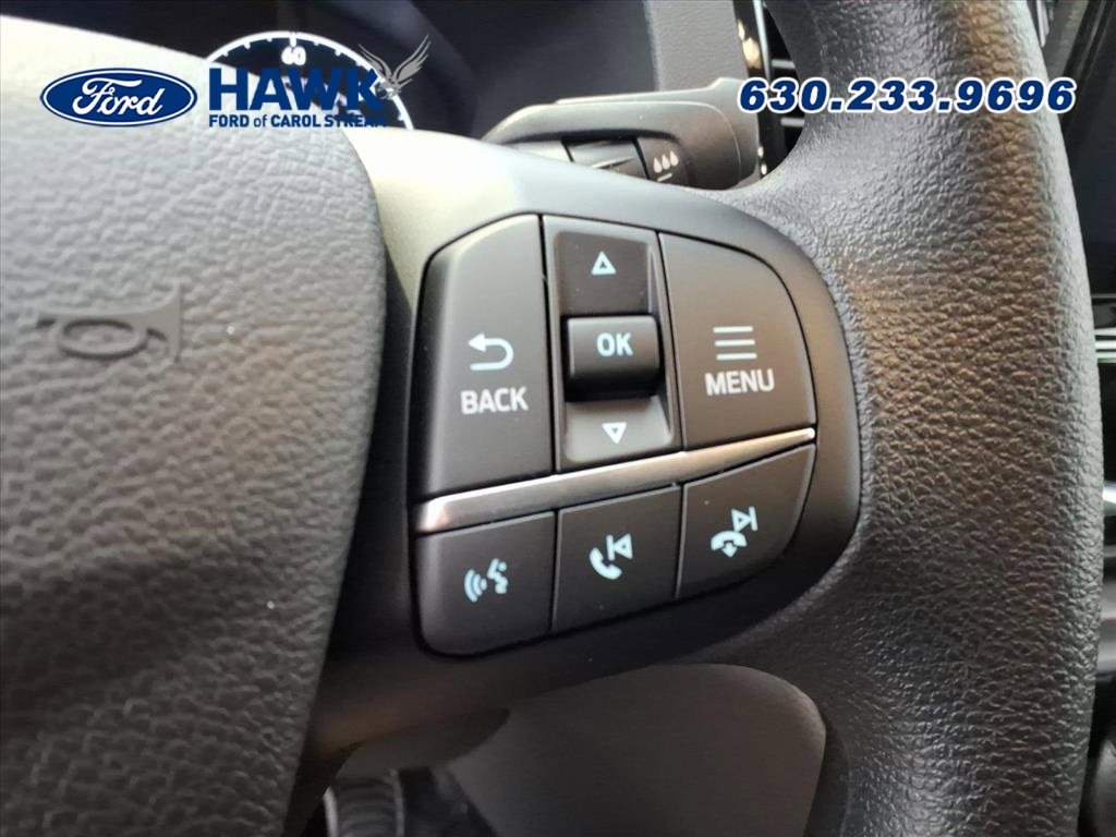 2024 FORD TRANSIT - Image 18