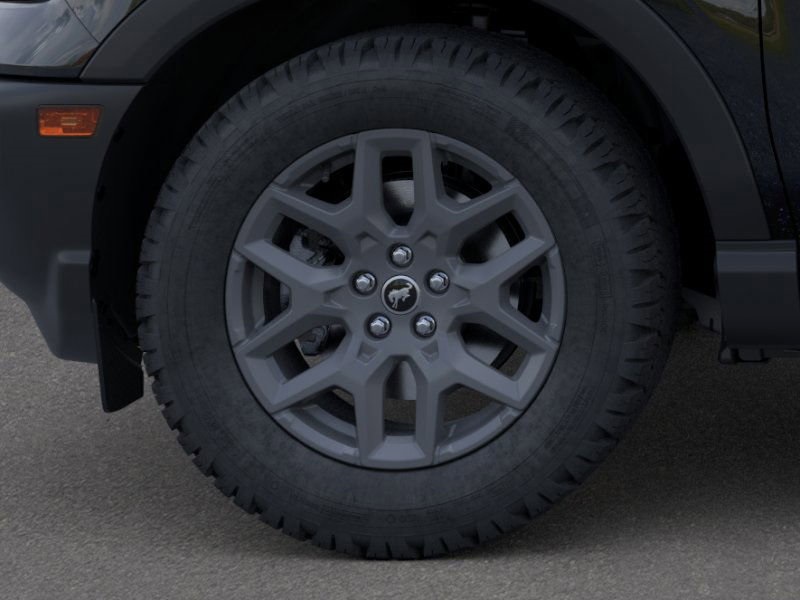 2025 Ford Bronco Sport Big Bend photo 17
