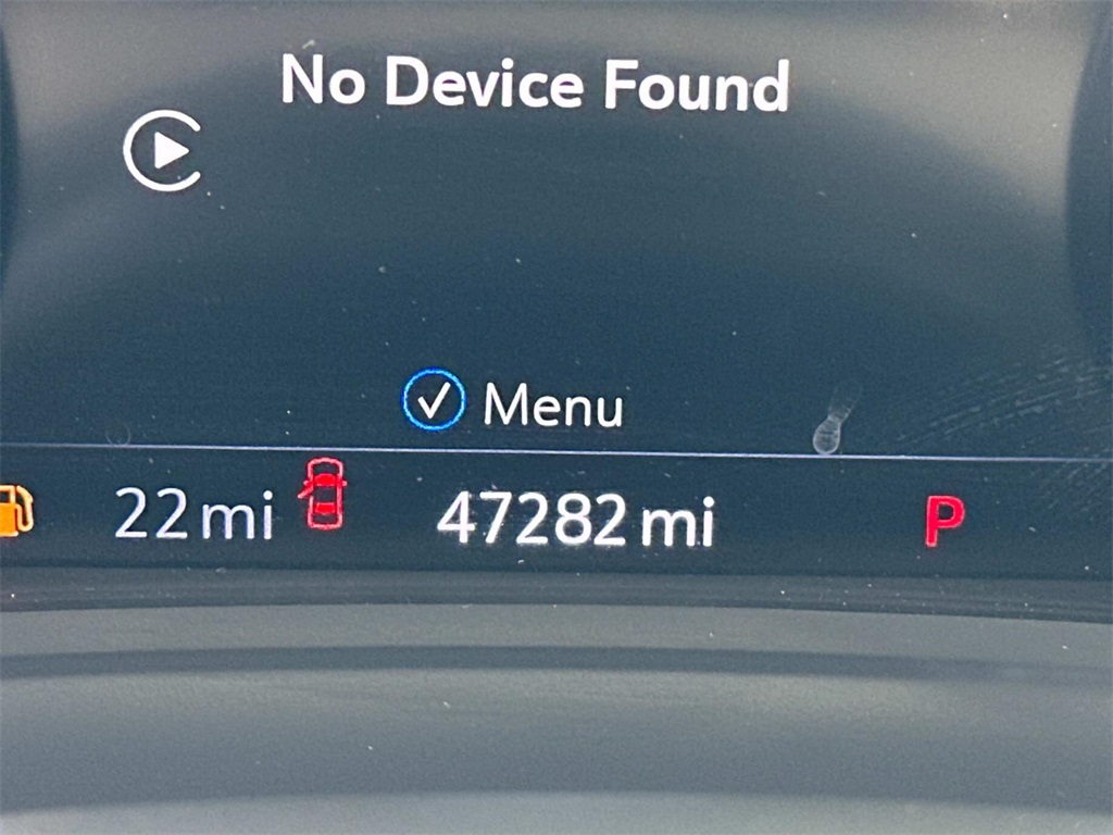 2021 Buick Envision Avenir photo 23