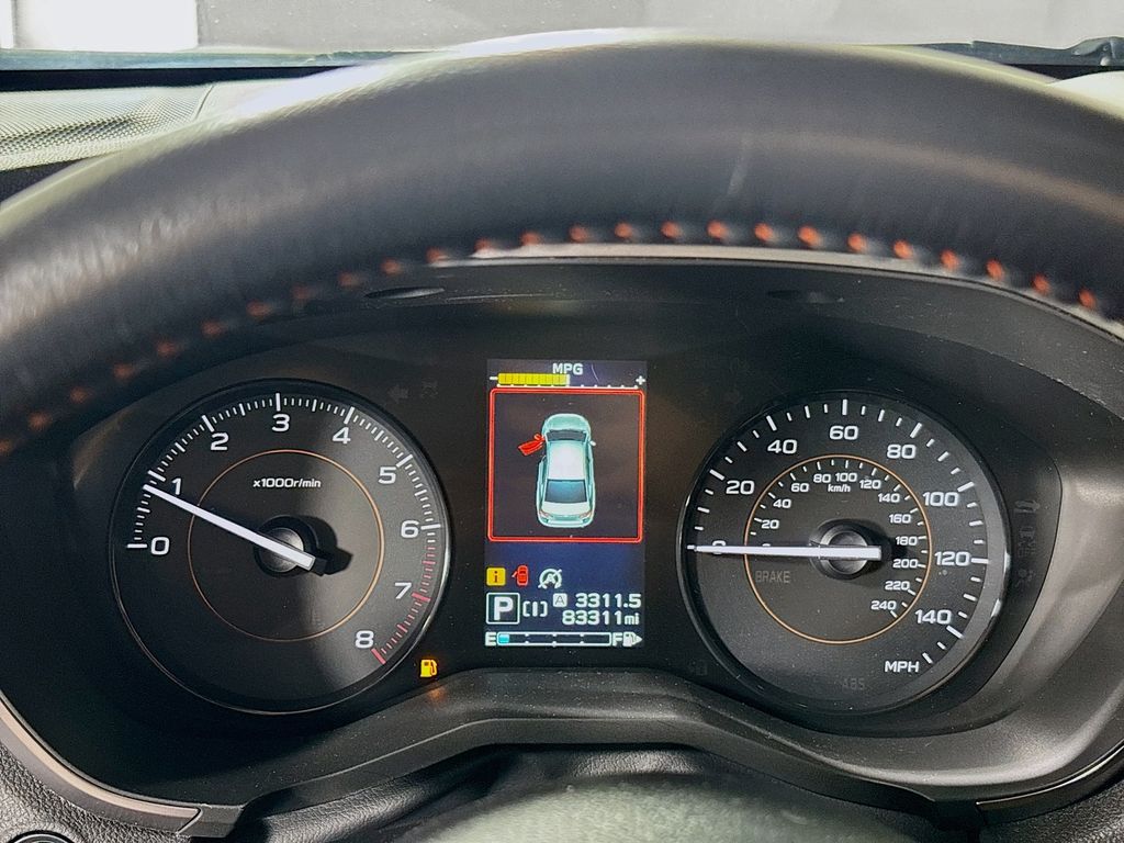 2021 Subaru Crosstrek Premium photo 12