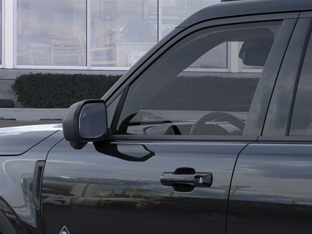 2025 Ford Bronco Sport Outer Banks photo 20