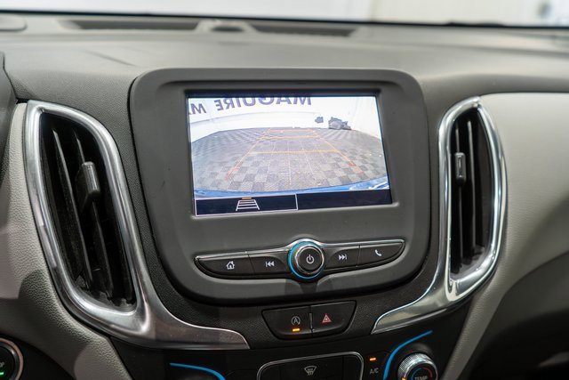 2022 Chevrolet Equinox LS photo 18