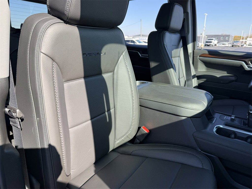 2026 GMC SIERRA - Image 38