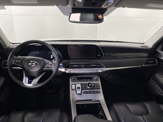 2022 Hyundai Palisade Limited photo 31