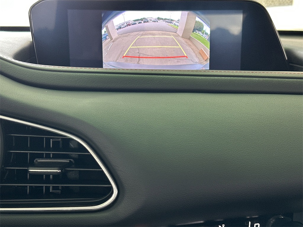 2024 Mazda CX-30 2.5 S Carbon photo 23