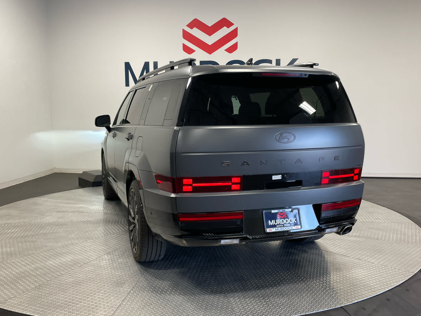 2024 Hyundai Santa Fe Calligraphy photo 5