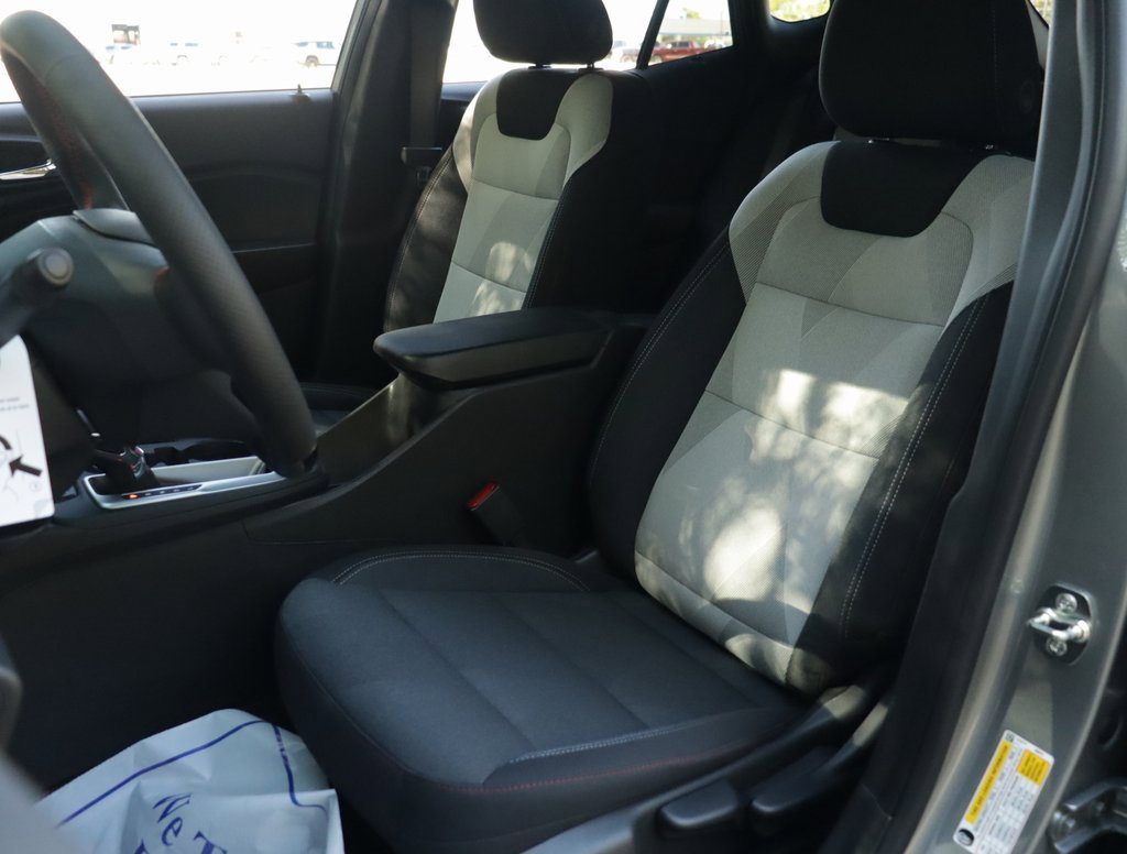 2026 Chevrolet Trax photo 17