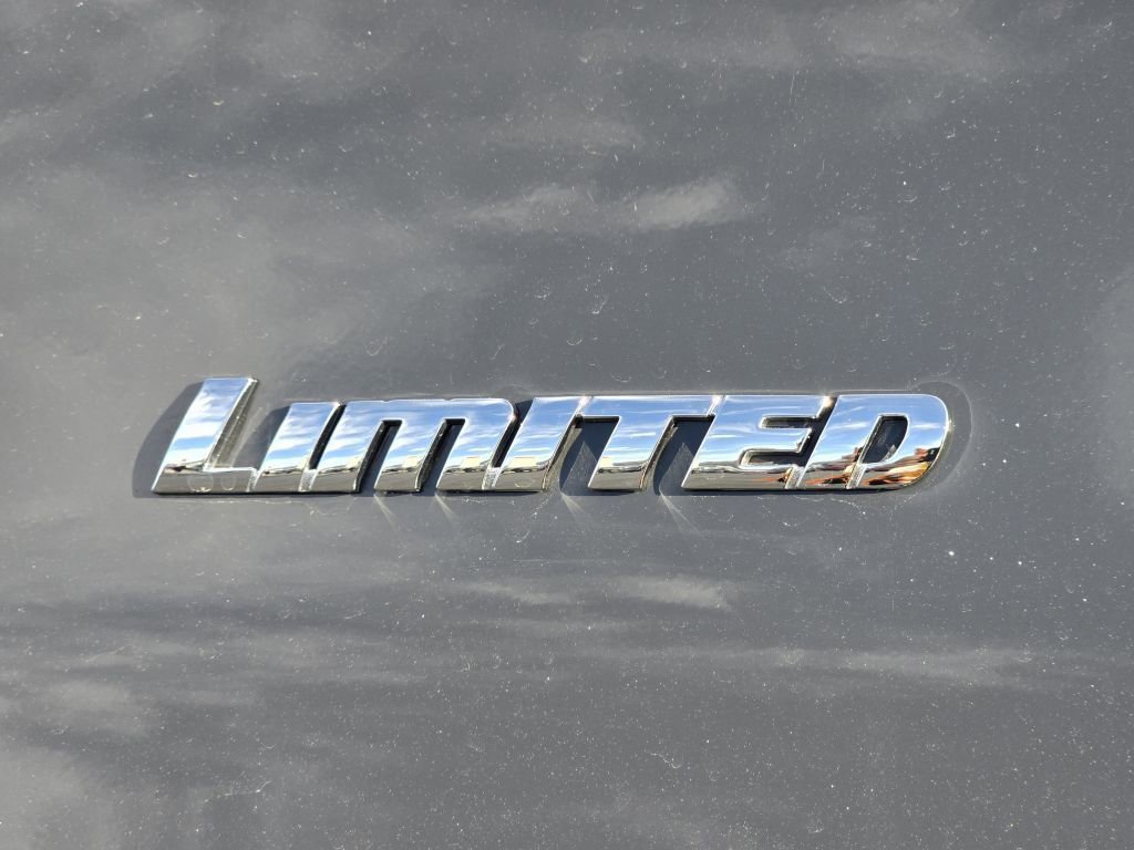 2024 Toyota 4Runner Limited photo 27