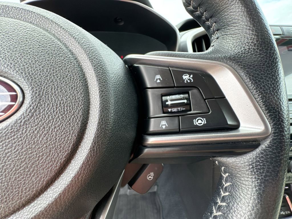 2021 Subaru Ascent Limited photo 36