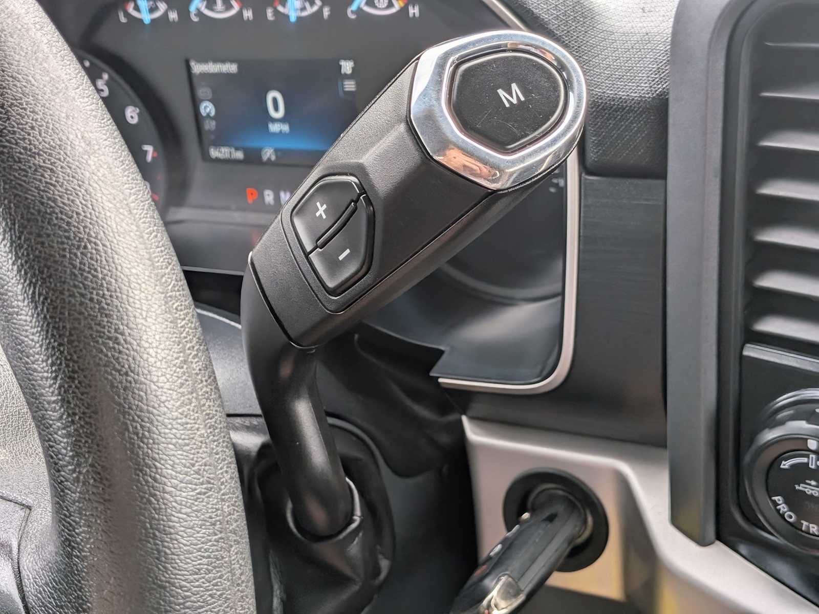 2021 Ford F-150 XL photo 29