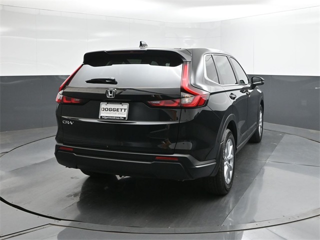 2026 Honda CR-V EX photo 4