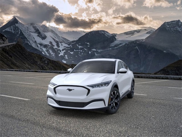2024 Ford Mustang Mach-E Select photo 2