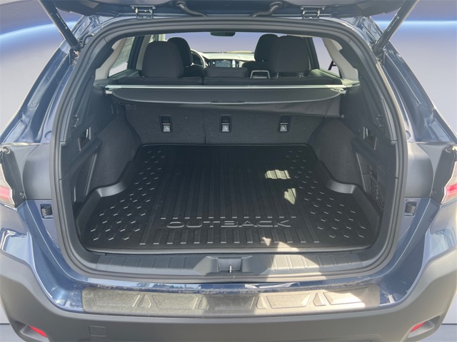 2025 Subaru Outback Premium photo 18
