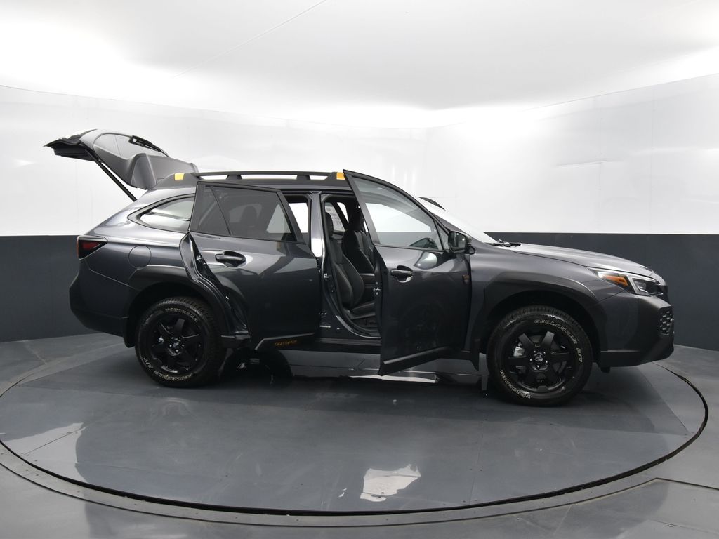 2025 Subaru Outback Wilderness photo 35