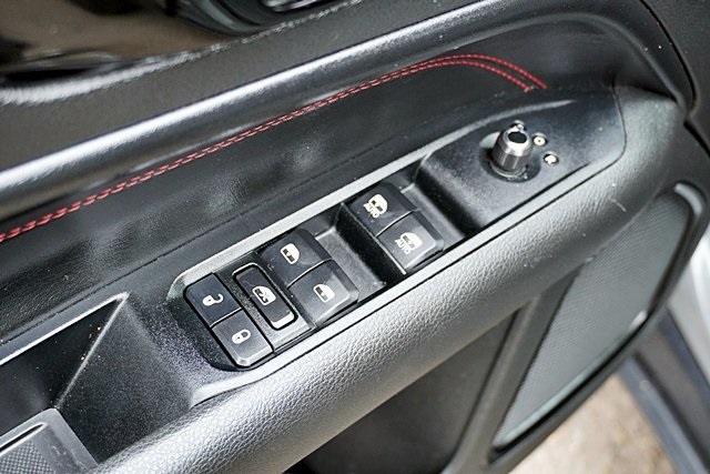 2023 Jeep Compass Trailhawk photo 21