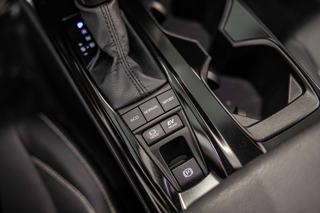 2025 TOYOTA CAMRY - Image 31