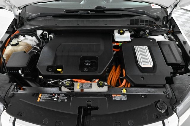 2015 Chevrolet Volt Base photo 25