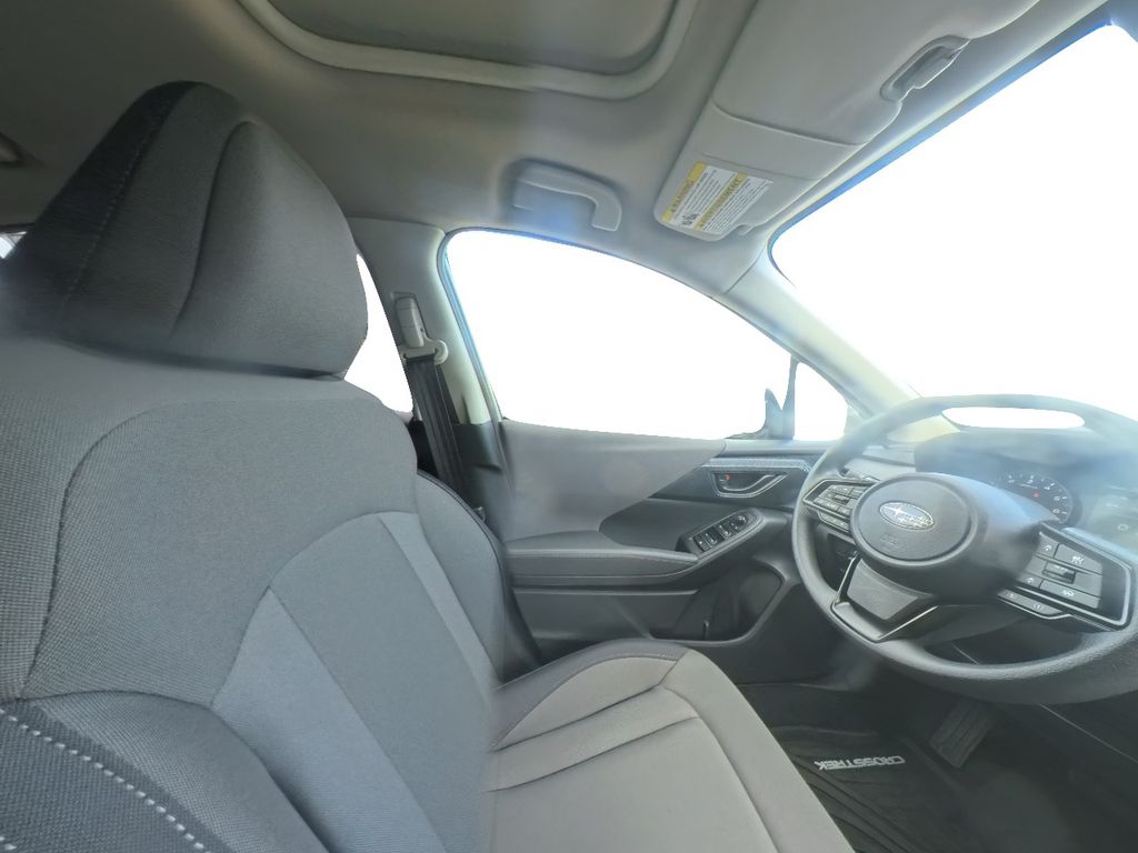 2025 Subaru Crosstrek Premium photo 24