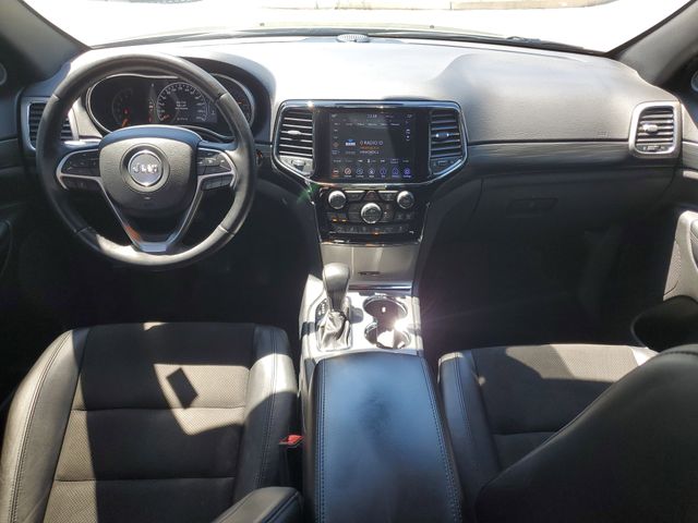 2020 Jeep Grand Cherokee Altitude photo 15