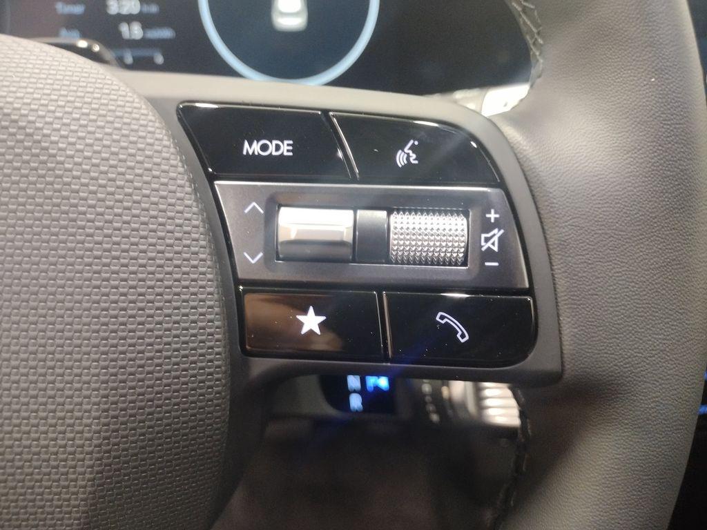 2025 Hyundai Ioniq 5 photo 23