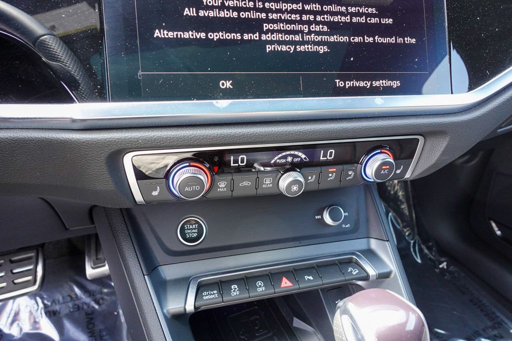 2025 Audi Q3 S line Premium Plus photo 25