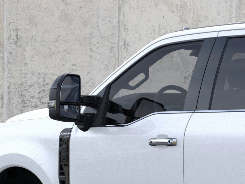 2026 Ford F-250 photo 7