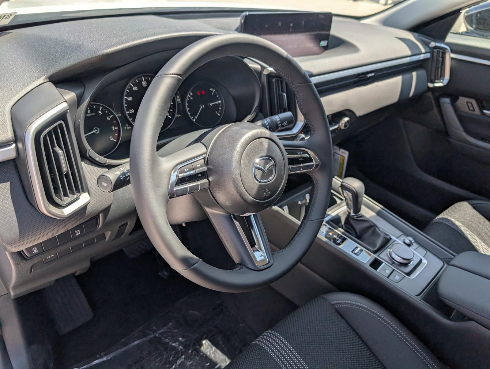 2025 Mazda CX-50 2.5 S Preferred photo 10