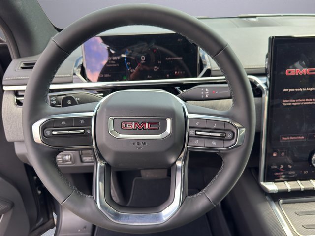 2026 Gmc Sierra Elevation photo 14