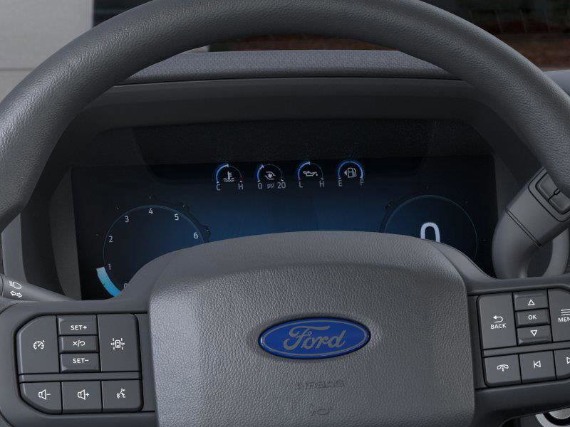 2025 FORD F-150 - Image 15