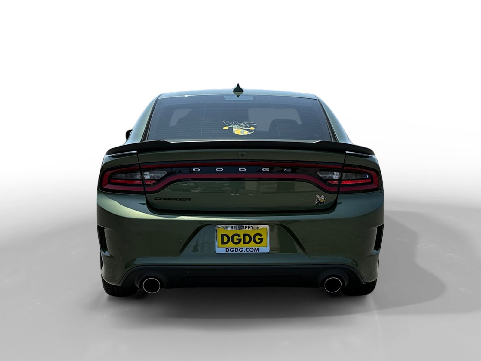 2023 Dodge Charger R/T Scat Pack photo 4