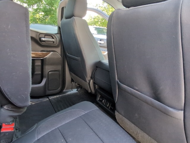 2019 Gmc Sierra 1500 SLE photo 49