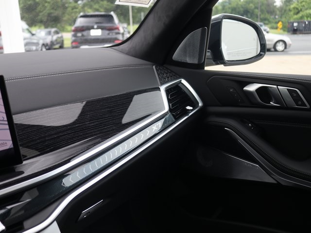 2026 Bmw X7 xDrive40i photo 22