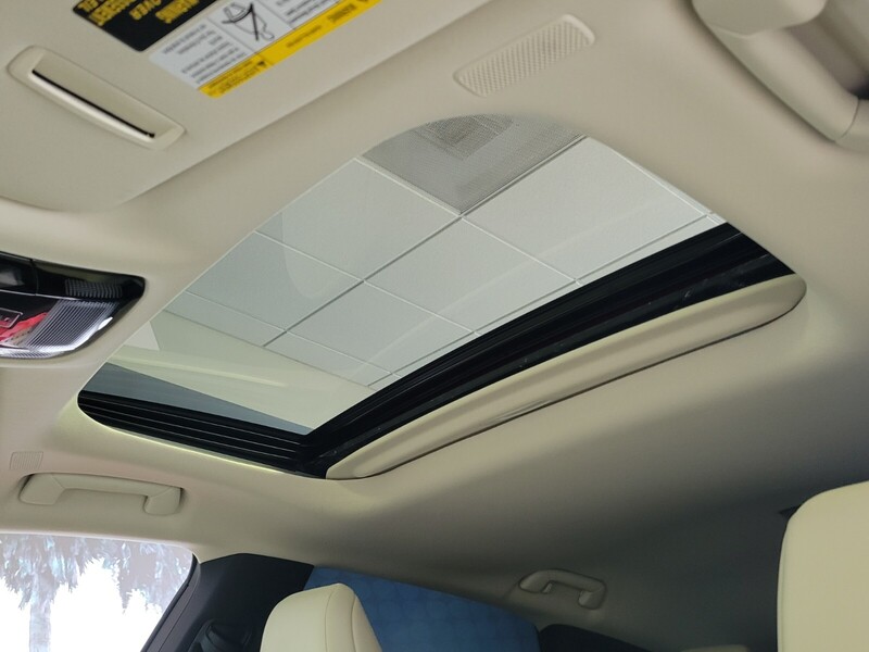 2024 Lexus RX 350h AWD photo 16