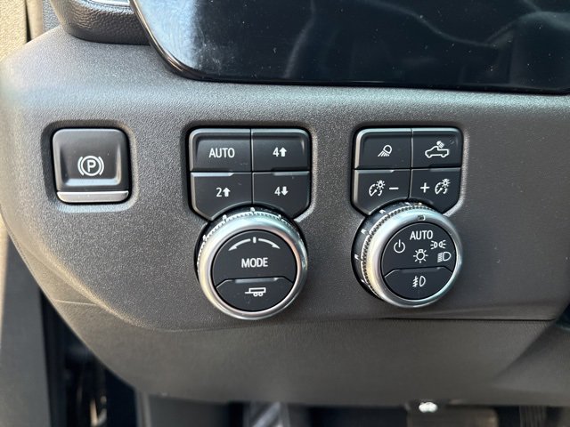 2025 Gmc Sierra 1500 SLT photo 11