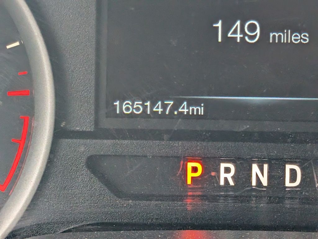 2020 Ford F-150 XLT photo 13