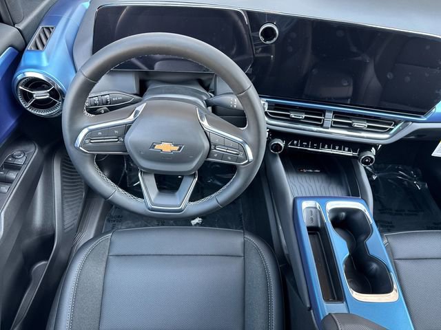 2025 Chevrolet Equinox EV 1LT photo 14