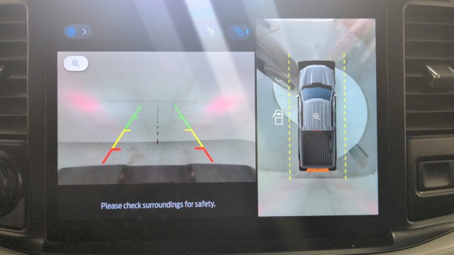 Used 2024 BLACK Ford XLT image 21