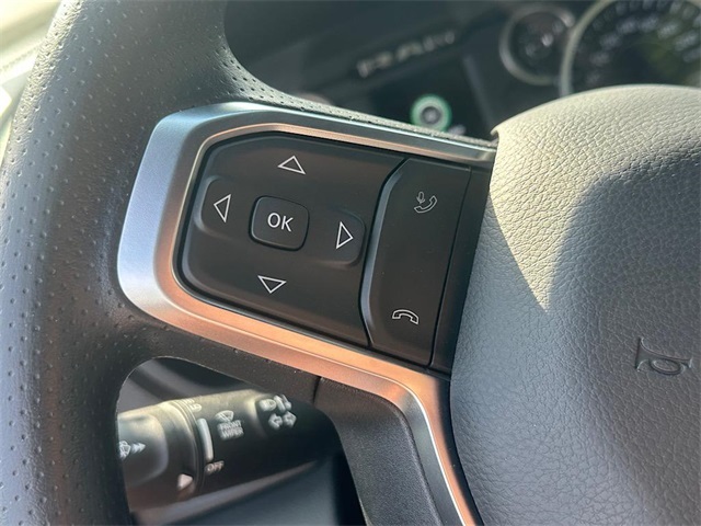 2026 Ram 2500 Tradesman photo 17