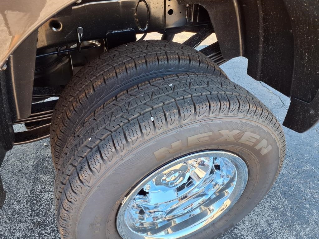 2026 Ram 3500 Tradesman photo 6