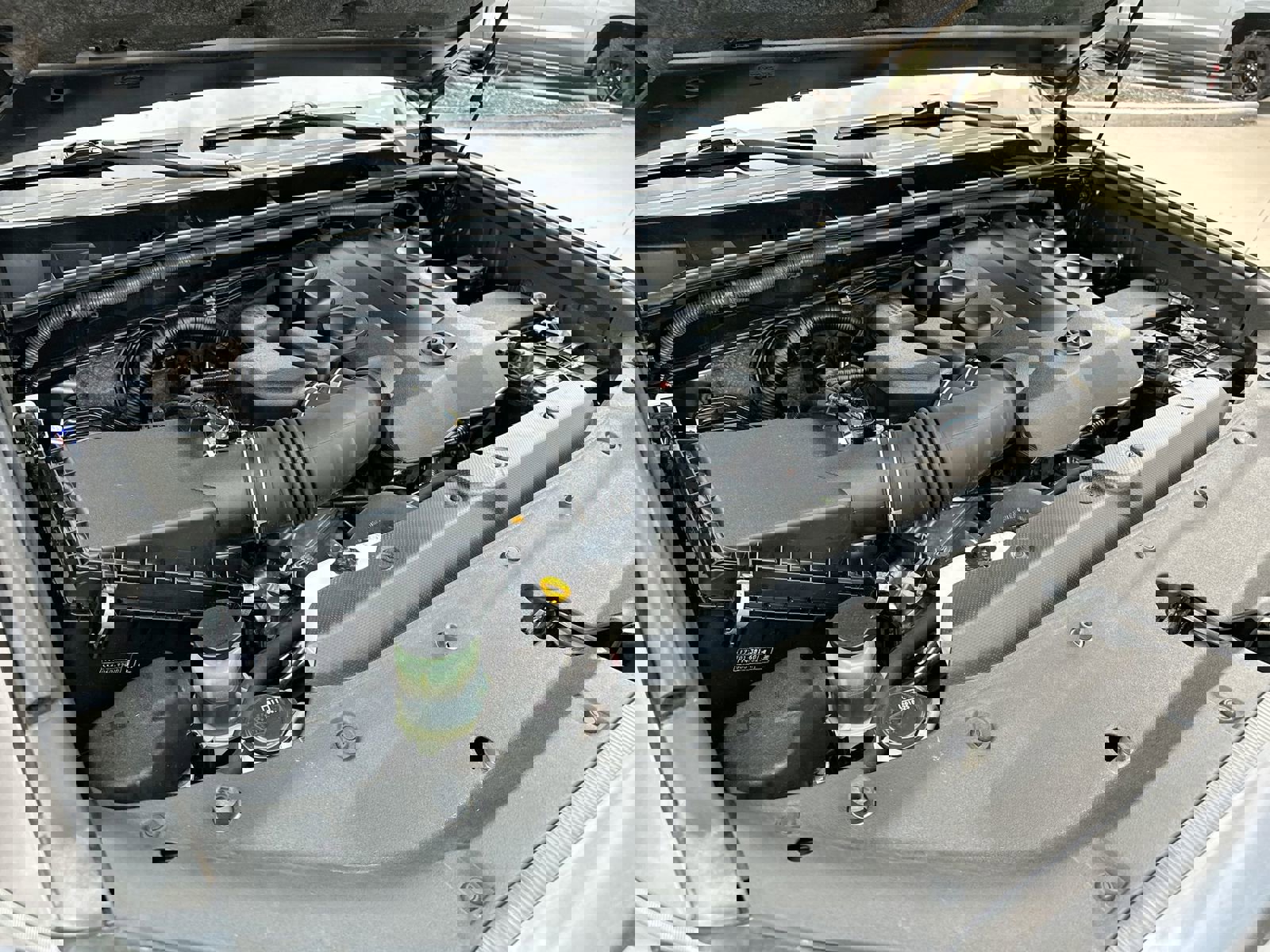 2020 Toyota 4Runner SR5 Premium 2WD photo 25