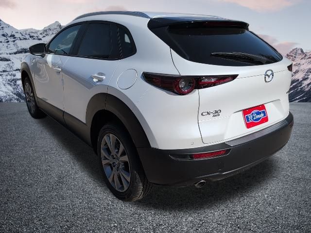 2026 Mazda CX-30 2.5 S Preferred photo 2